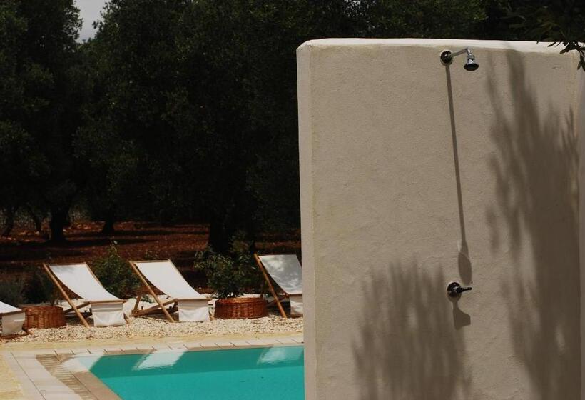 Fikus The Apulian B&b