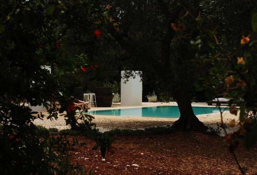 Fikus The Apulian B&b