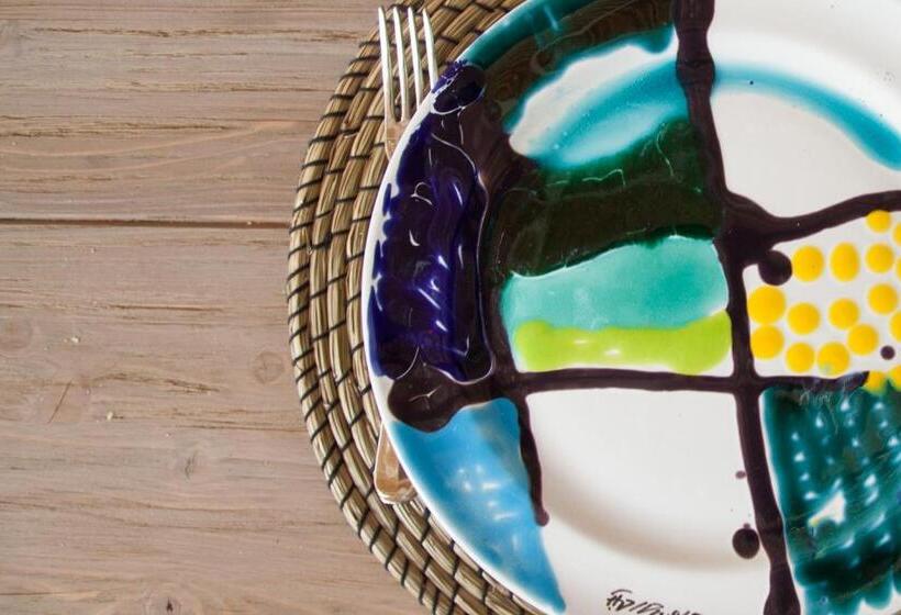 Fikus The Apulian B&b