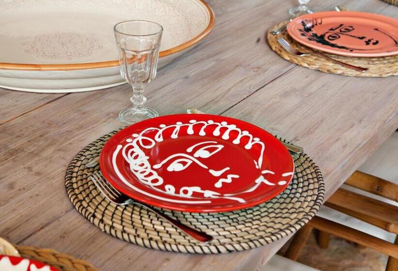 Fikus The Apulian B&b