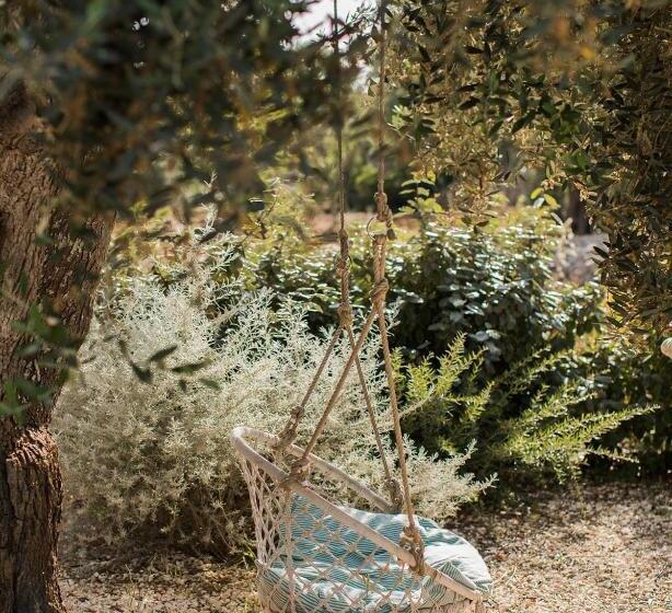 Fikus The Apulian B&b