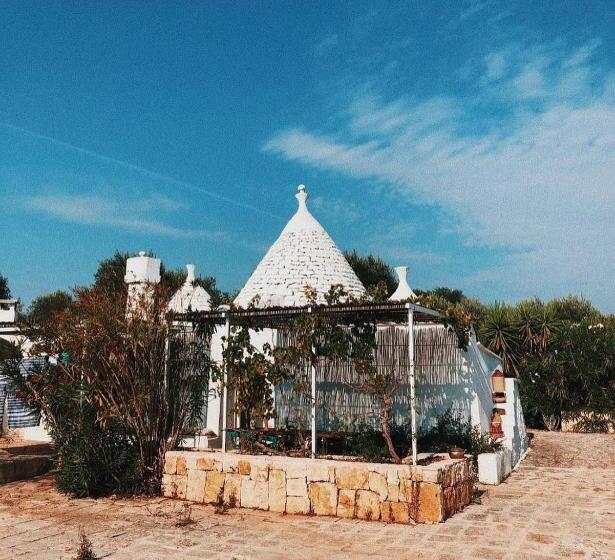 Fikus The Apulian B&b