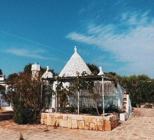 Fikus   The Apulian B&b