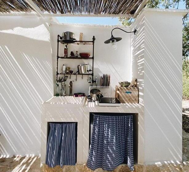 Fikus The Apulian B&b