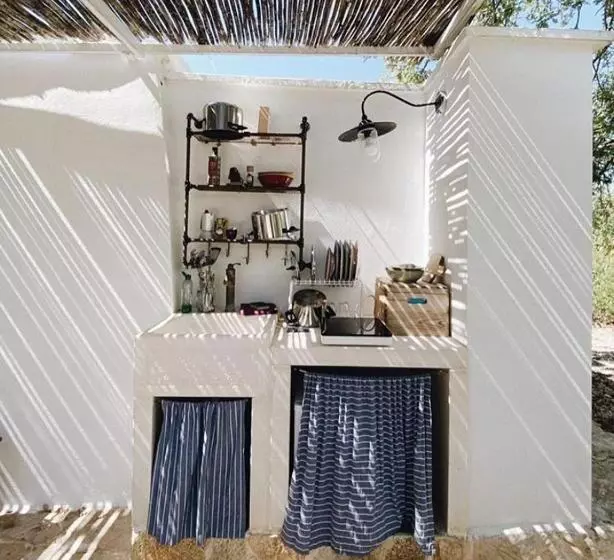 Fikus   The Apulian B&b