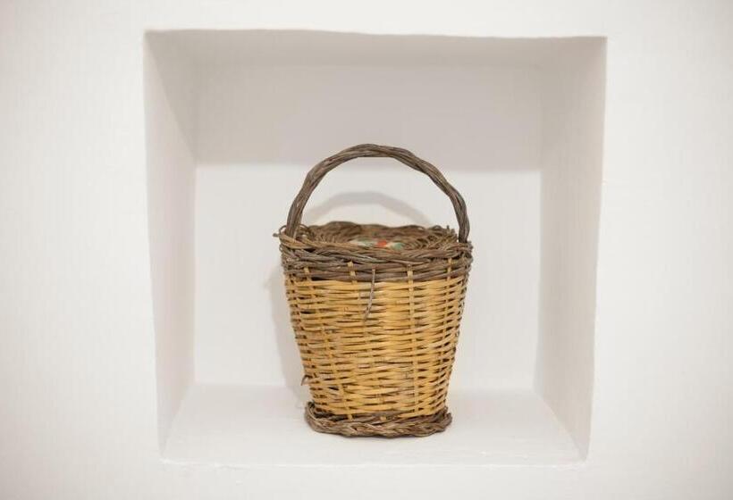 Fikus The Apulian B&b