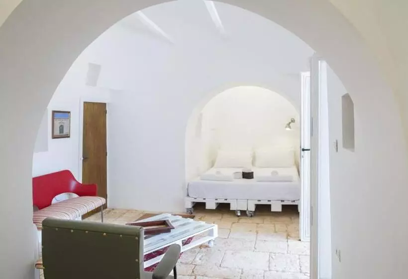 Fikus   The Apulian B&b