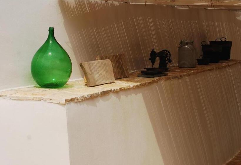 Fikus The Apulian B&b