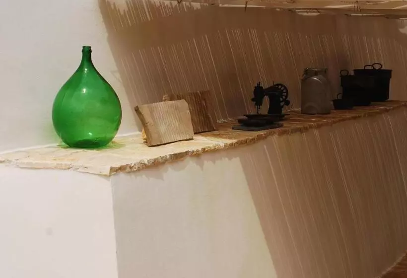 Fikus   The Apulian B&b
