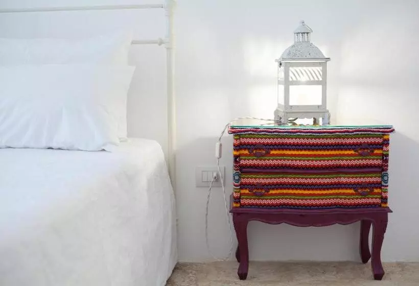 Fikus   The Apulian B&b