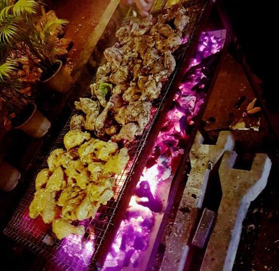 Happy Panda Hostel Arambol Goa