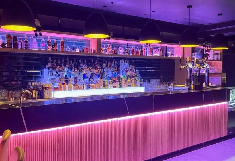 בית מלון כפרי Il Borgo Ospitale   Albergo Diffuso