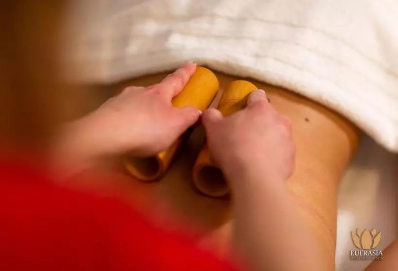 Hotelli Il Borgo Ospitale   Albergo Diffuso