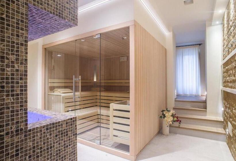 בית מלון כפרי Il Borgo Ospitale   Albergo Diffuso