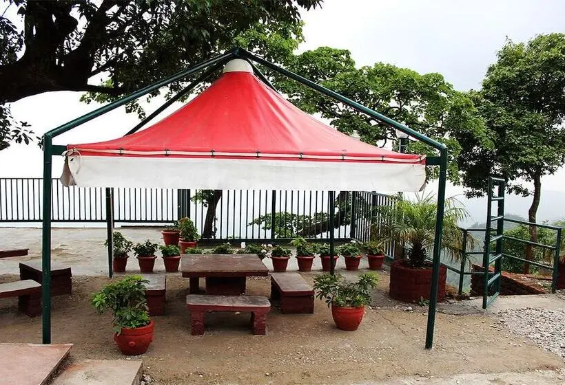 ホテル Jharipani Castle