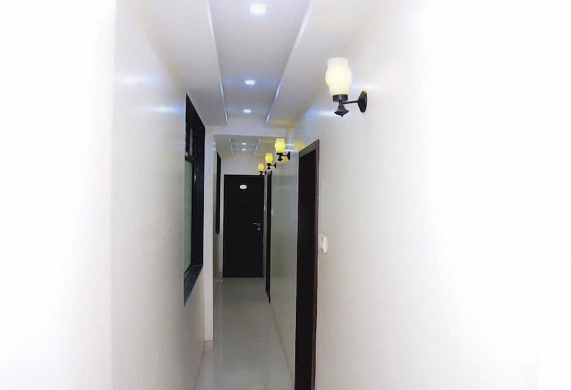 Hotell Kalpadeep Inn