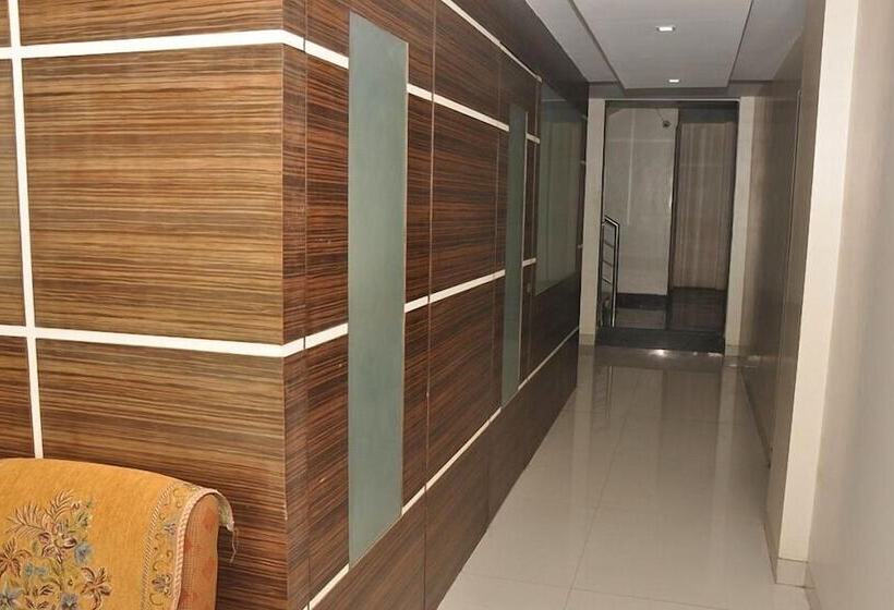 Hotell Kalpadeep Inn