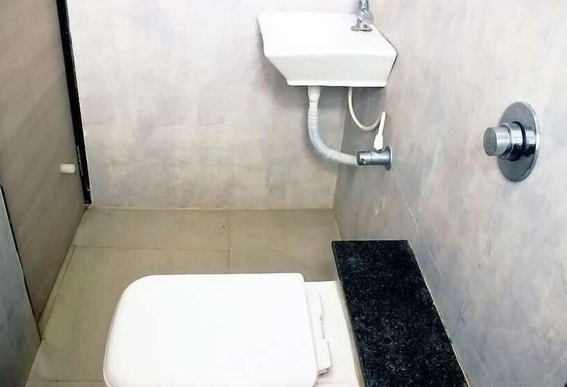 Hotell Kalpadeep Inn