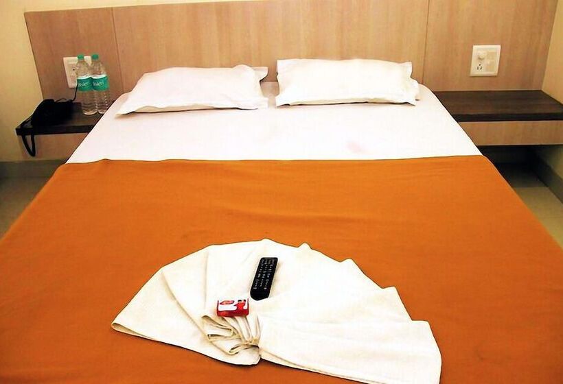 Hotell Kalpadeep Inn