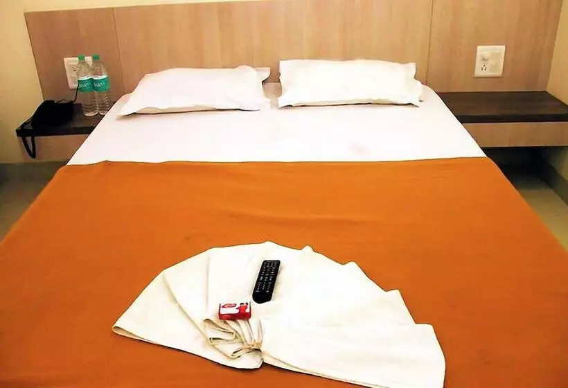 هتل Kalpadeep Inn