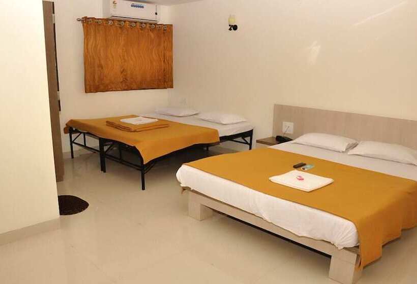 Hotell Kalpadeep Inn