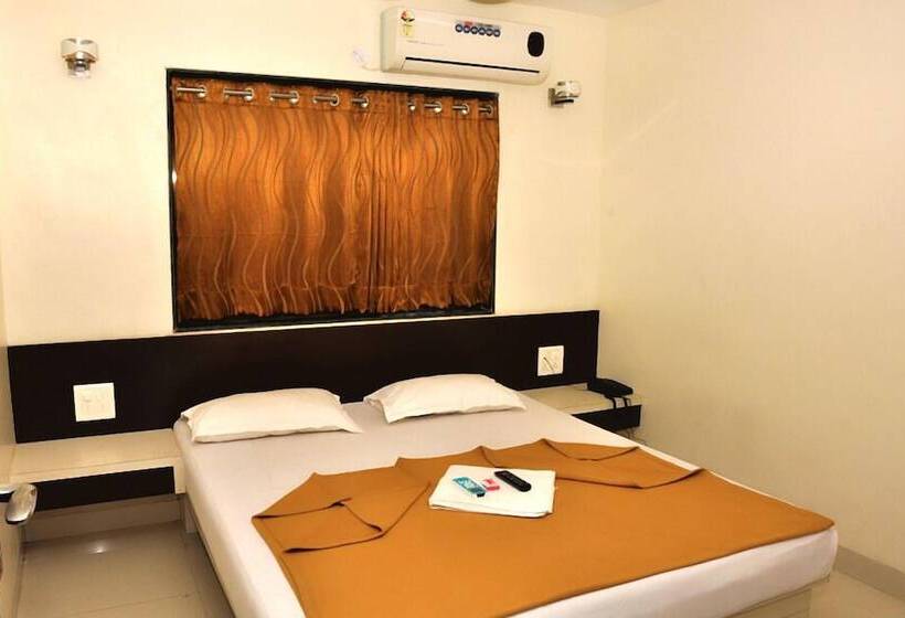 Hotell Kalpadeep Inn