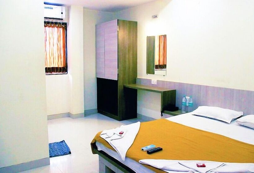 Hotell Kalpadeep Inn