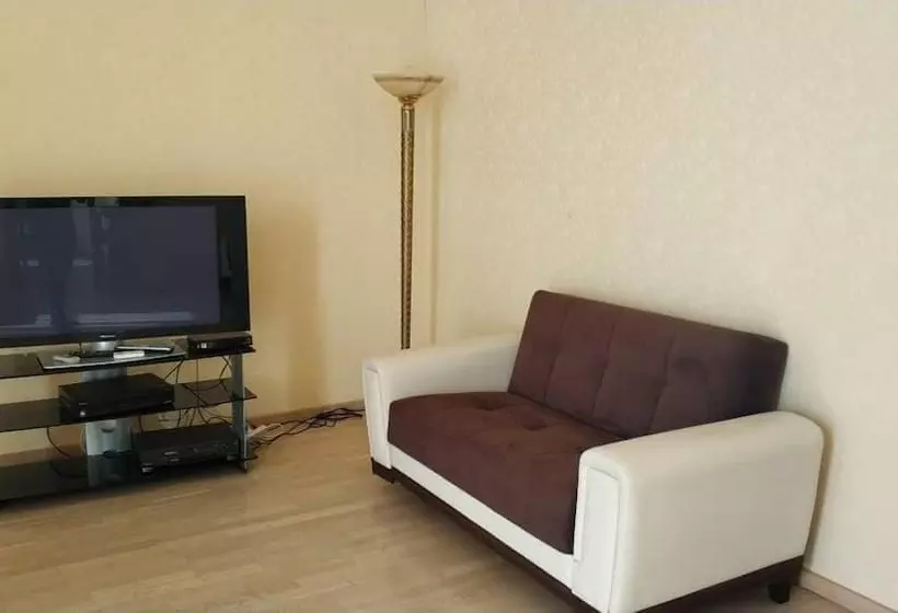 Hotel Khazar Golden Beach