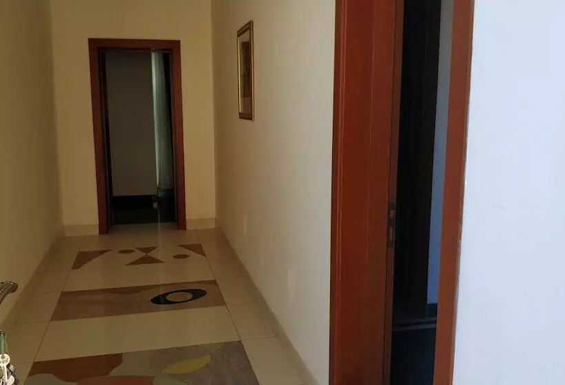 Hotel Khazar Golden Beach