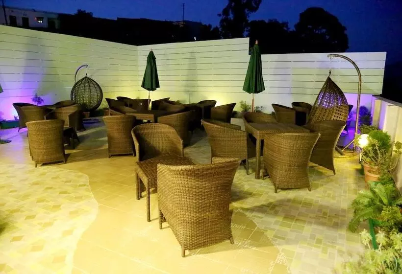 Hotell Lans Castle