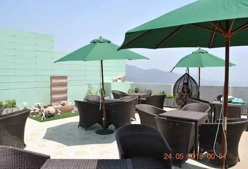Hotell Lans Castle