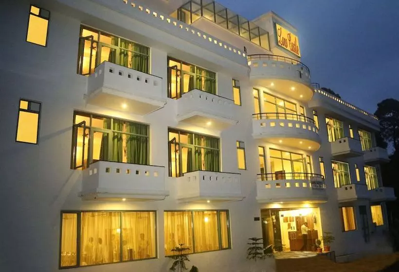 Hotell Lans Castle