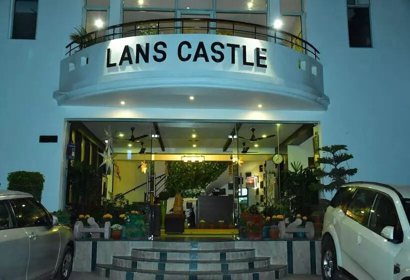 Hotell Lans Castle