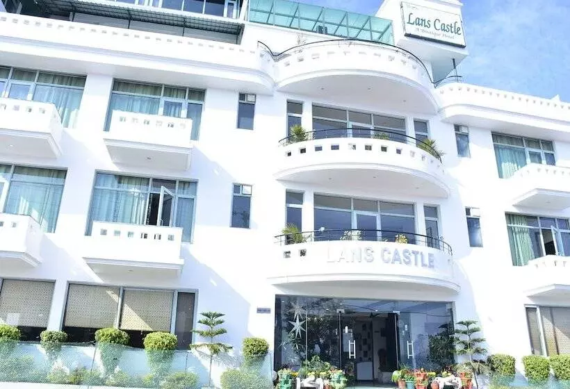 Hotell Lans Castle