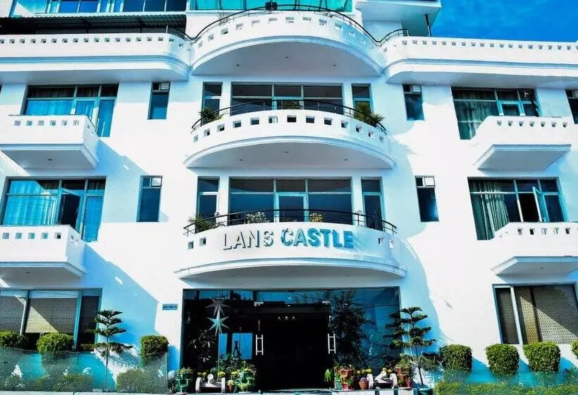 Hotell Lans Castle