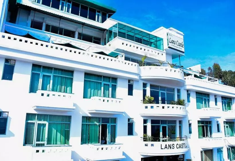 Hotell Lans Castle