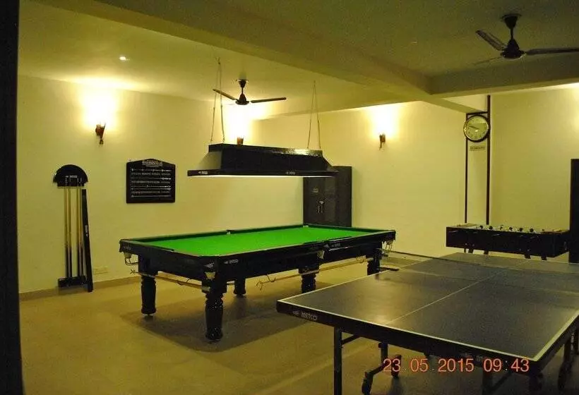 Hotell Lans Castle