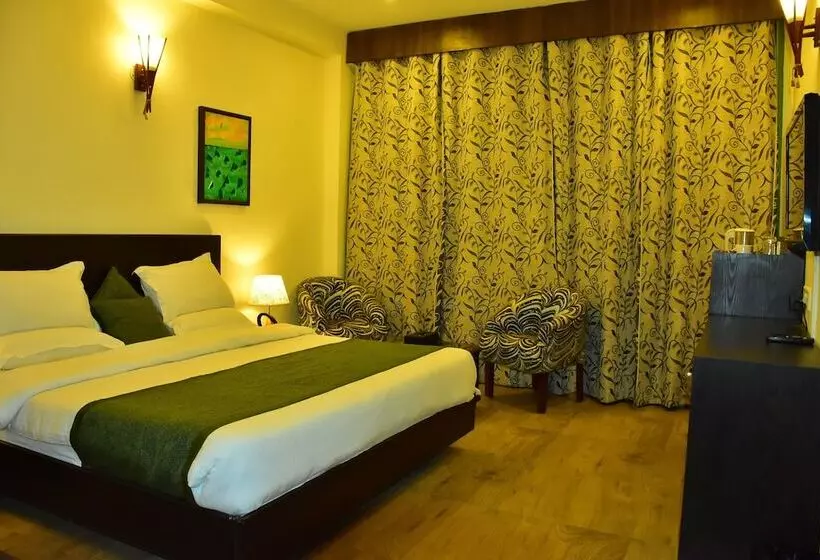 Hotell Lans Castle
