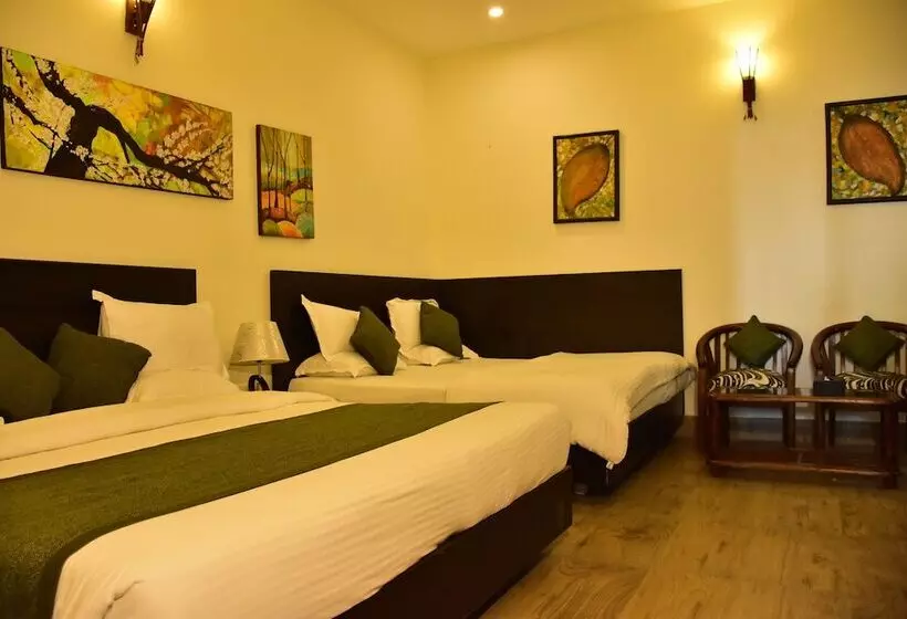 Hotell Lans Castle