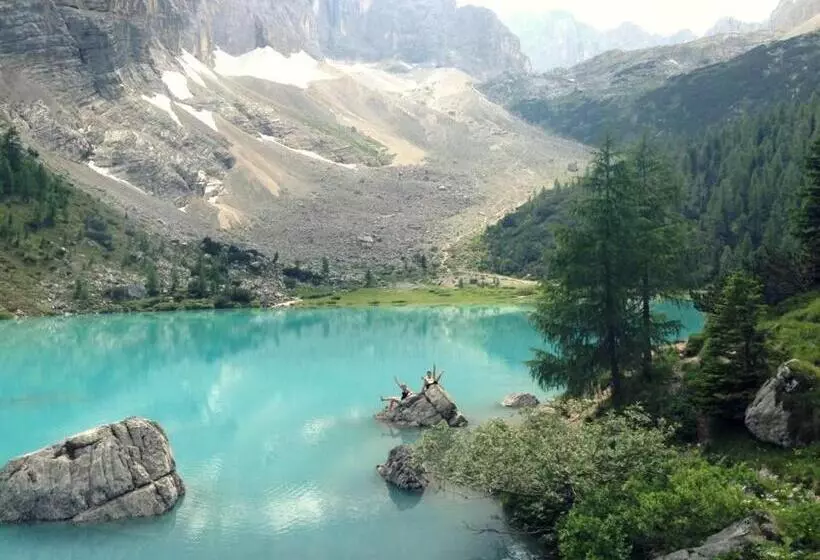 Hotelli Pension Panorama