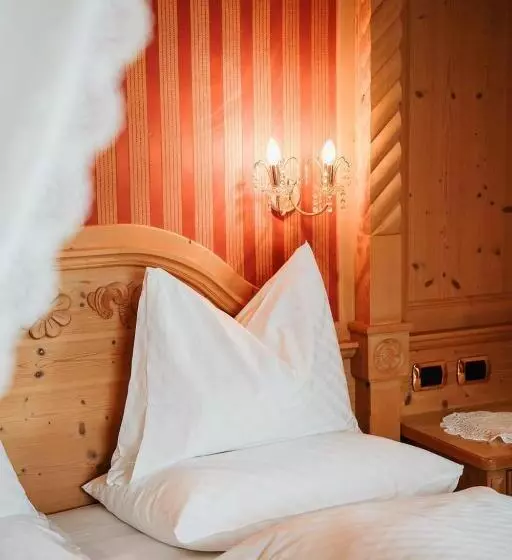 Hotelli Pension Panorama