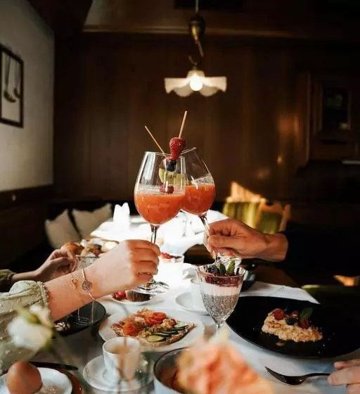 Hotelli Pension Panorama