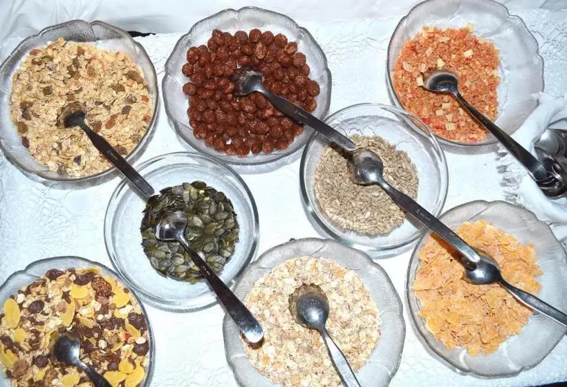 Hotelli Pension Panorama