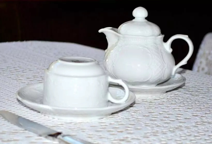 Hotelli Pension Panorama