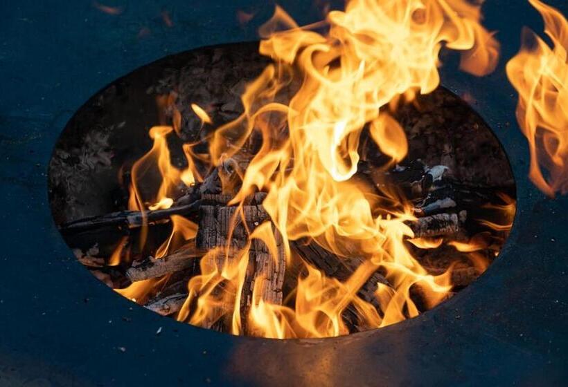 酒店 Pension Panorama