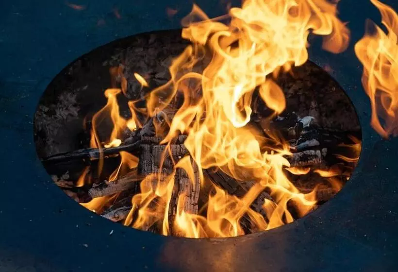 Hotelli Pension Panorama