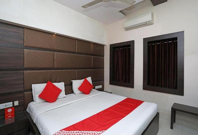 Отель O South Fern