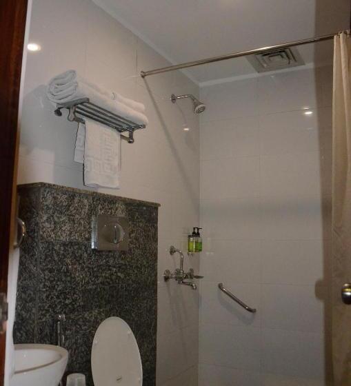 Отель Sparrow Inn Ankur