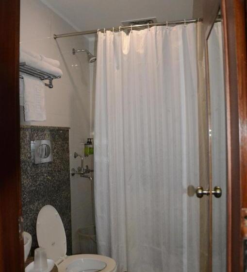 Отель Sparrow Inn Ankur