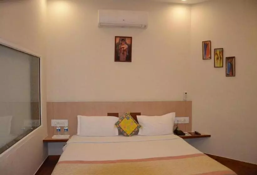 هتل Sparrow Inn Ankur